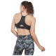 Reebok Γυναικείο μπουστάκι Commercial Big Logo Bra